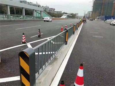 機非隔離護欄